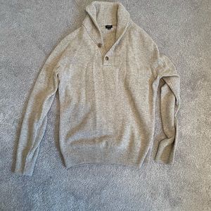 J Crew Sweater